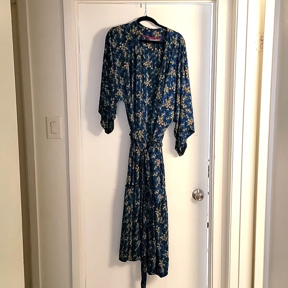 Anthropologie robe